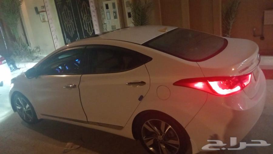 هيونداي النتر 2012 جير اتوماتيك ماكينه 1600حاله ماشاء الله64419770745475110