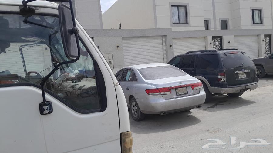 هونداي ازيرا 2008 جنوب الرياض64419632914563111