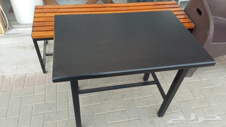 اثاث مقهى او مطعم للبيع64202633851394110