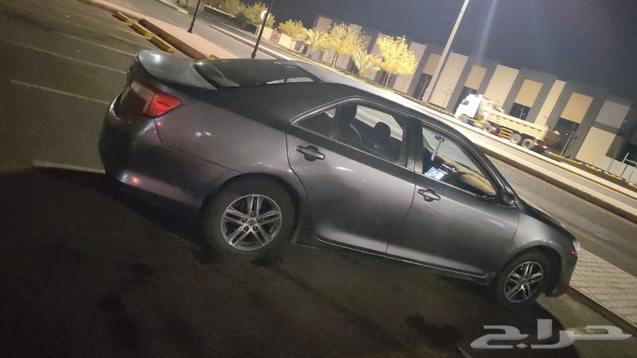 تويوتا كامري 2013 ما ل64427784210563114