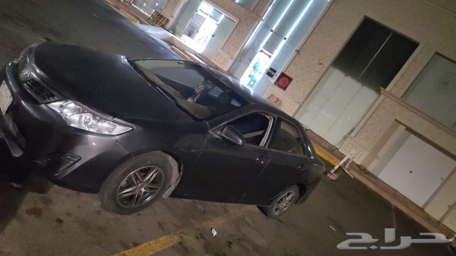 تويوتا كامري 2013 ما ل64427784210563113