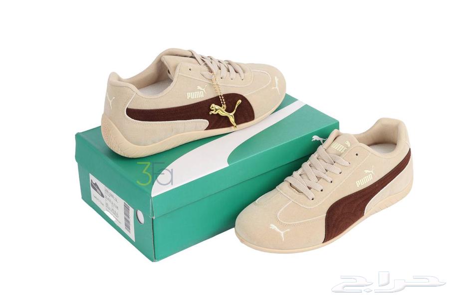 The trendy shoes have arrived, we've got the latest Puma shoe releases for you64262517136770110