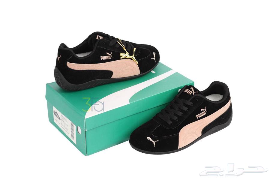 The trendy shoes have arrived, we've got the latest Puma shoe releases for you64262517136770114