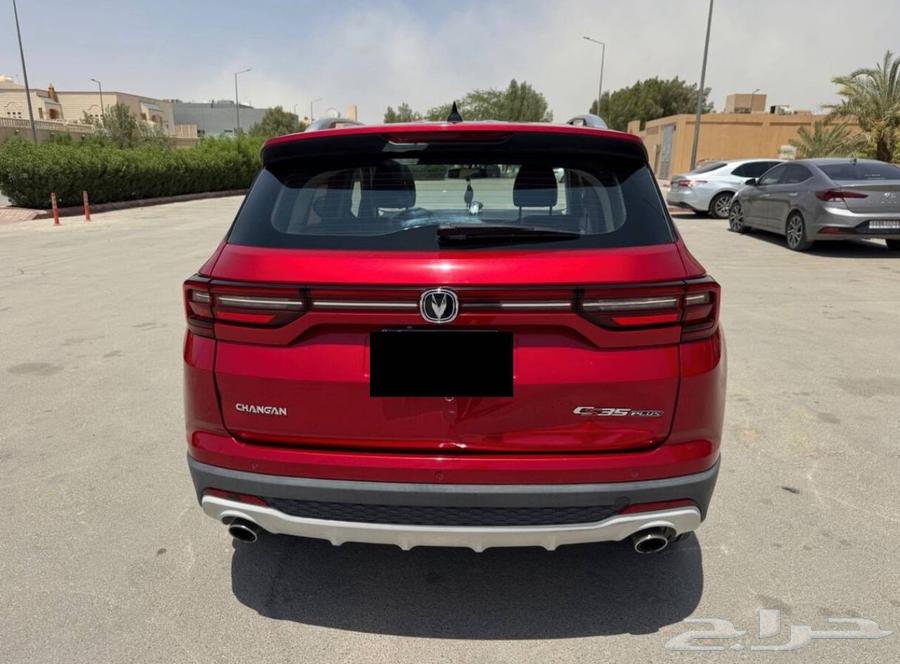 شانجان CS35 سمارت 2021 للبيع64424563813506113