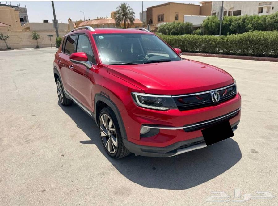 شانجان CS35 سمارت 2021 للبيع64424563813506114