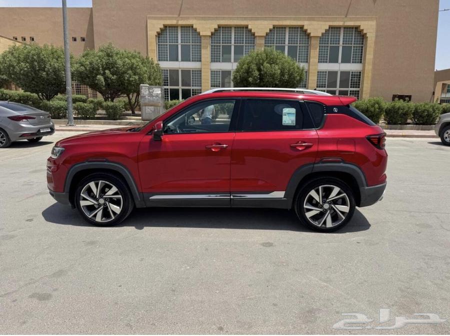 شانجان CS35 سمارت 2021 للبيع64424563813506112