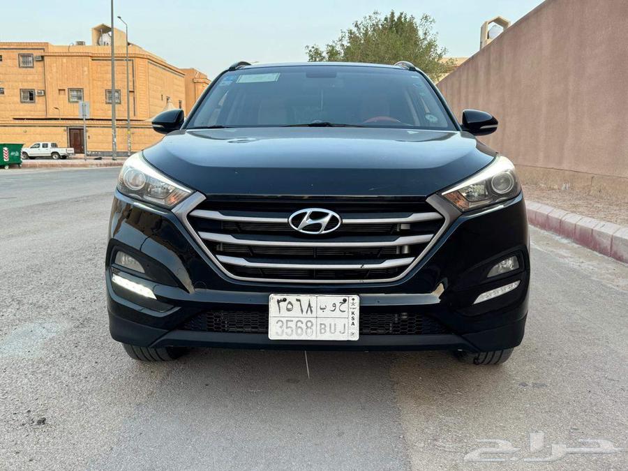 Tucson 201664426456639105113