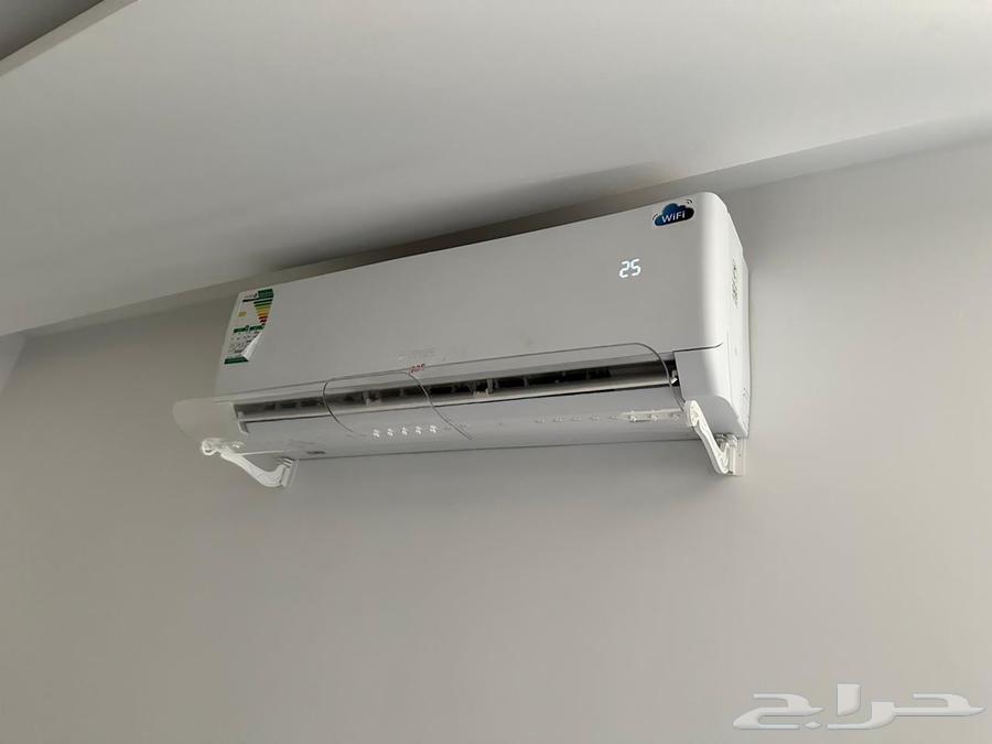 Air Diffuser Deflector Distributor Blocker Split AC64257562511617113