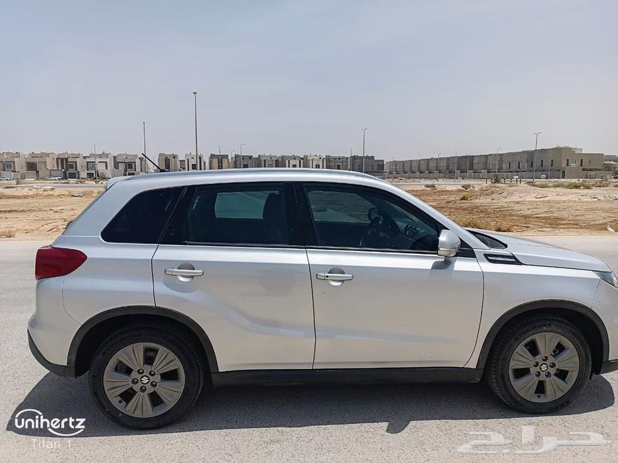 للبيع سياره سوزوكي موديل 201964419591752578110