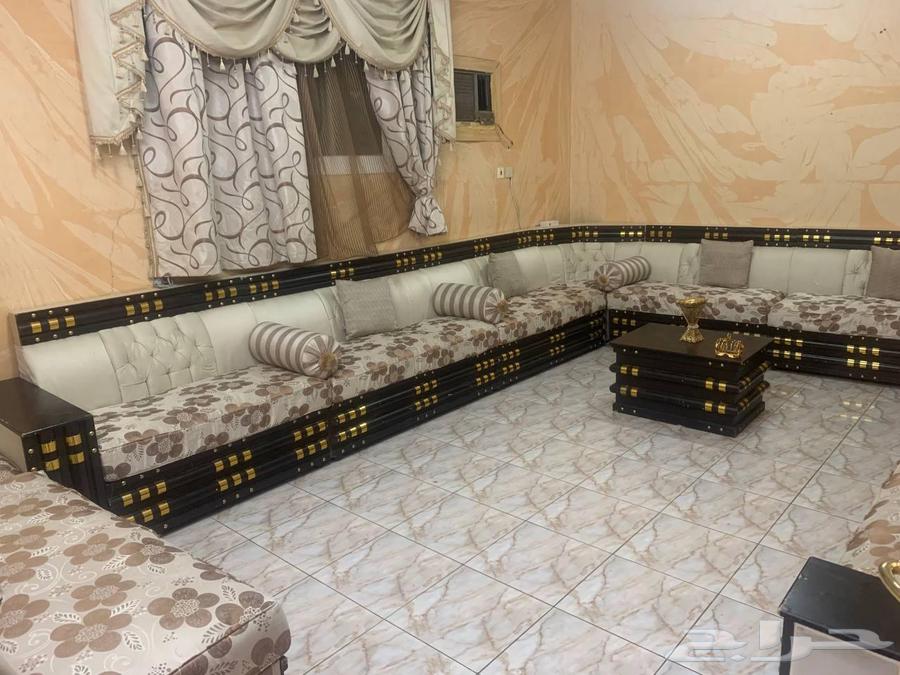 غرفه نوم ومجلس64263719628802112