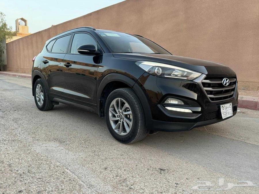 Tucson 201664426456639105111