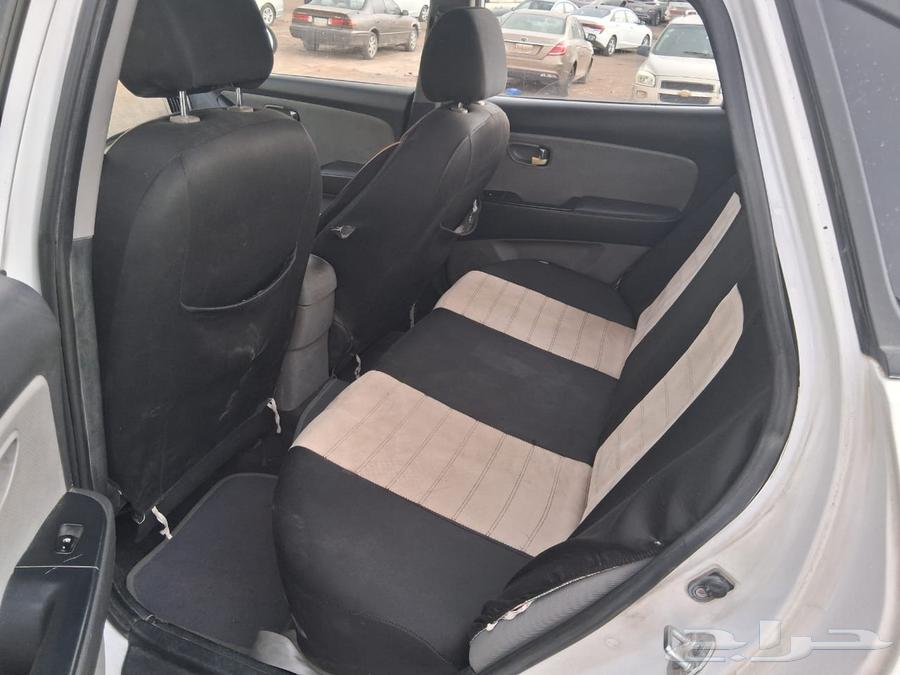 سياره هيوندي النترا 2012 قير عادي بحاله جيده مطلوب 950064423006453123112