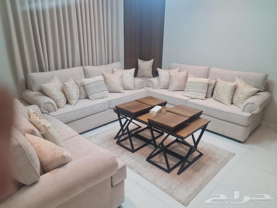 شقة للإيجار