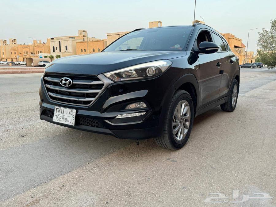 Tucson 201664426456639105110