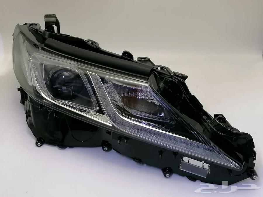 شمعة كامري جهه يسار السيارة من الواجهه64420269668867110