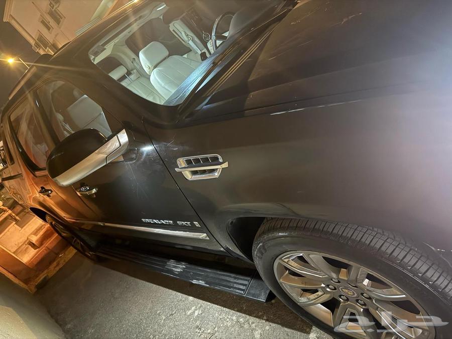 كاديلاك إسكاليد 200864425757019137110