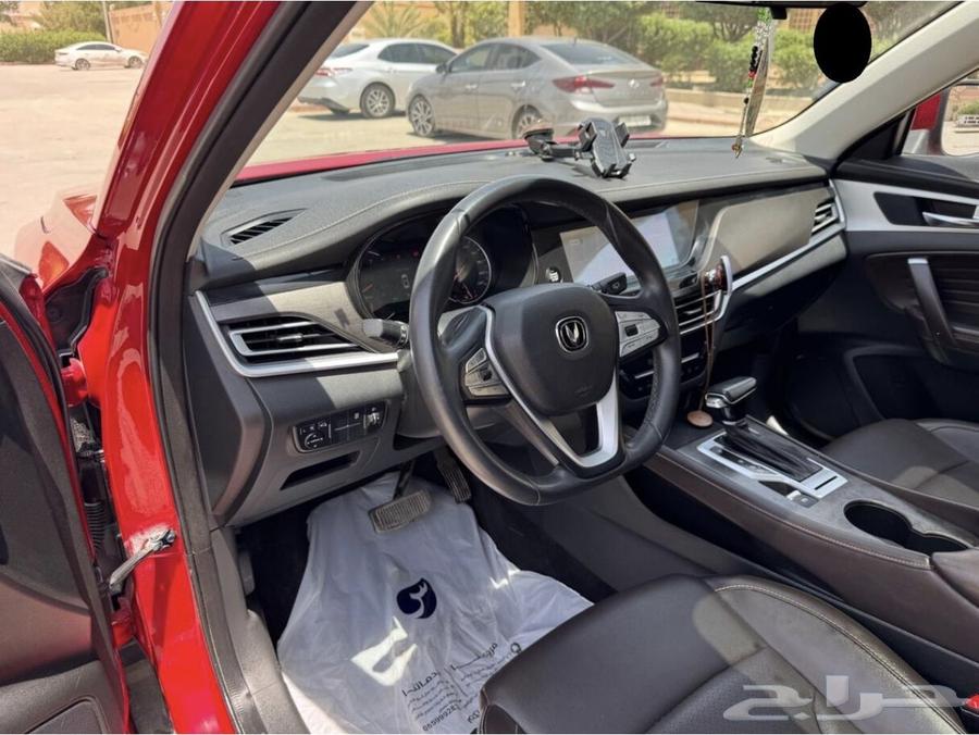 شانجان CS35 سمارت 2021 للبيع64424563813506110