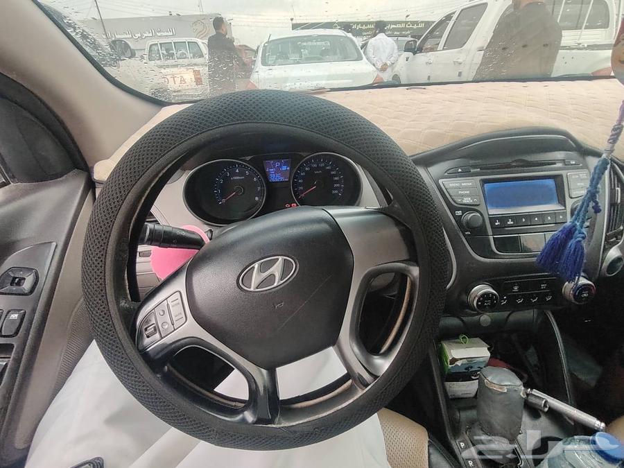 هواندي توسان 201264424105770882114