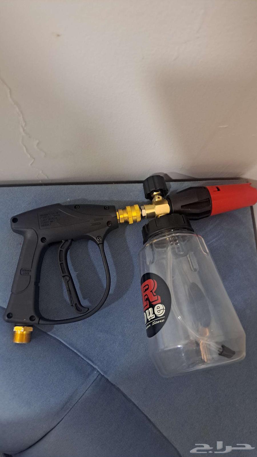 Professional Foam Gun64425596951683110