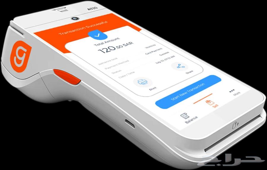 اجهزة مدى نقاط البيع للمحلات التجارية64258880048898112