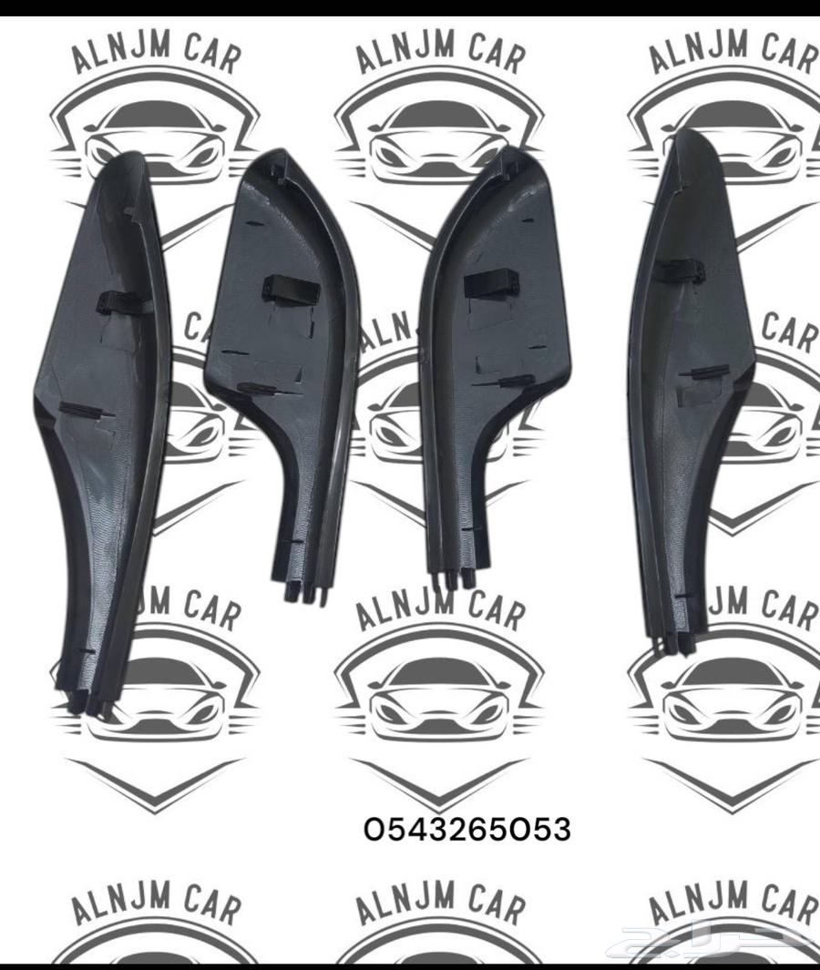 غطاء عقال لاندكروزر 98 الى 200764256460306562111