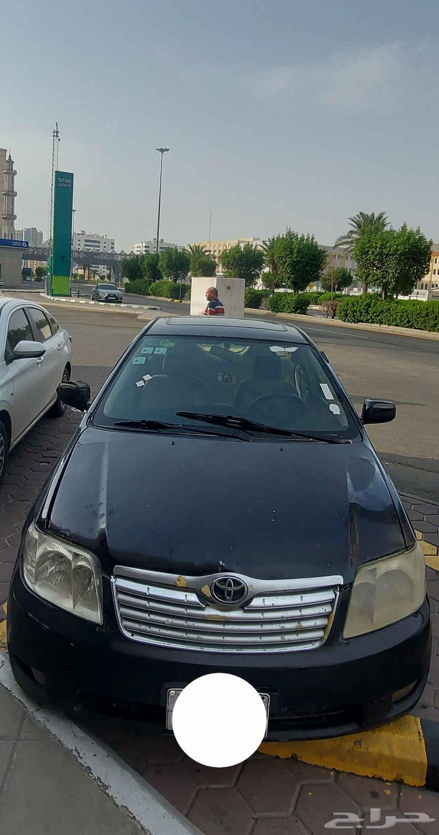 للبيع كورلا 200564420999780225110