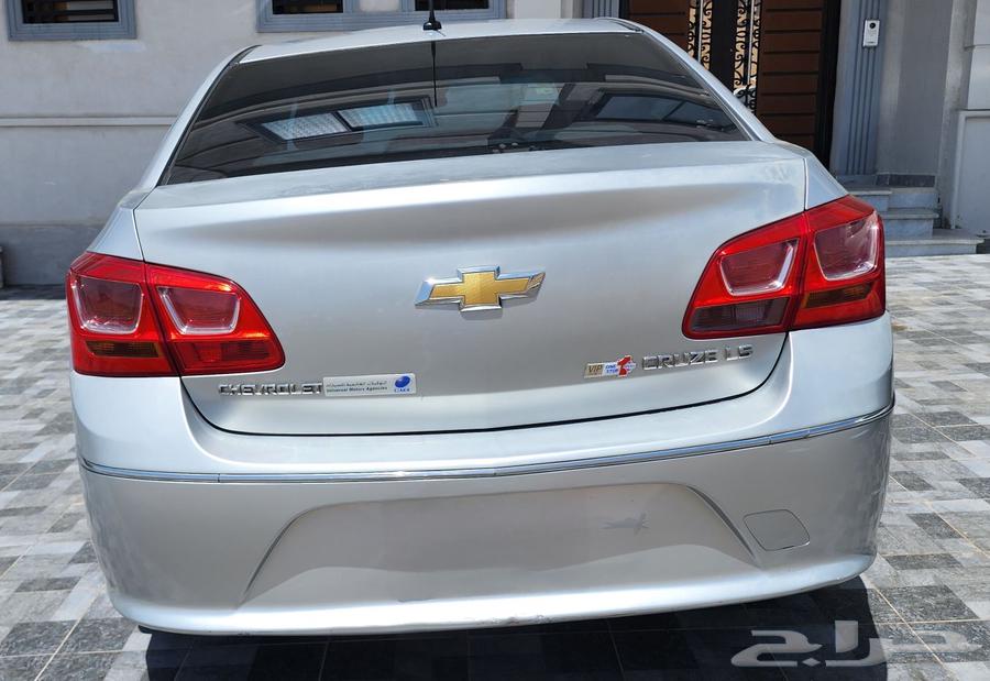 شفروليه كروز 2016 توماتيك64422164346754110