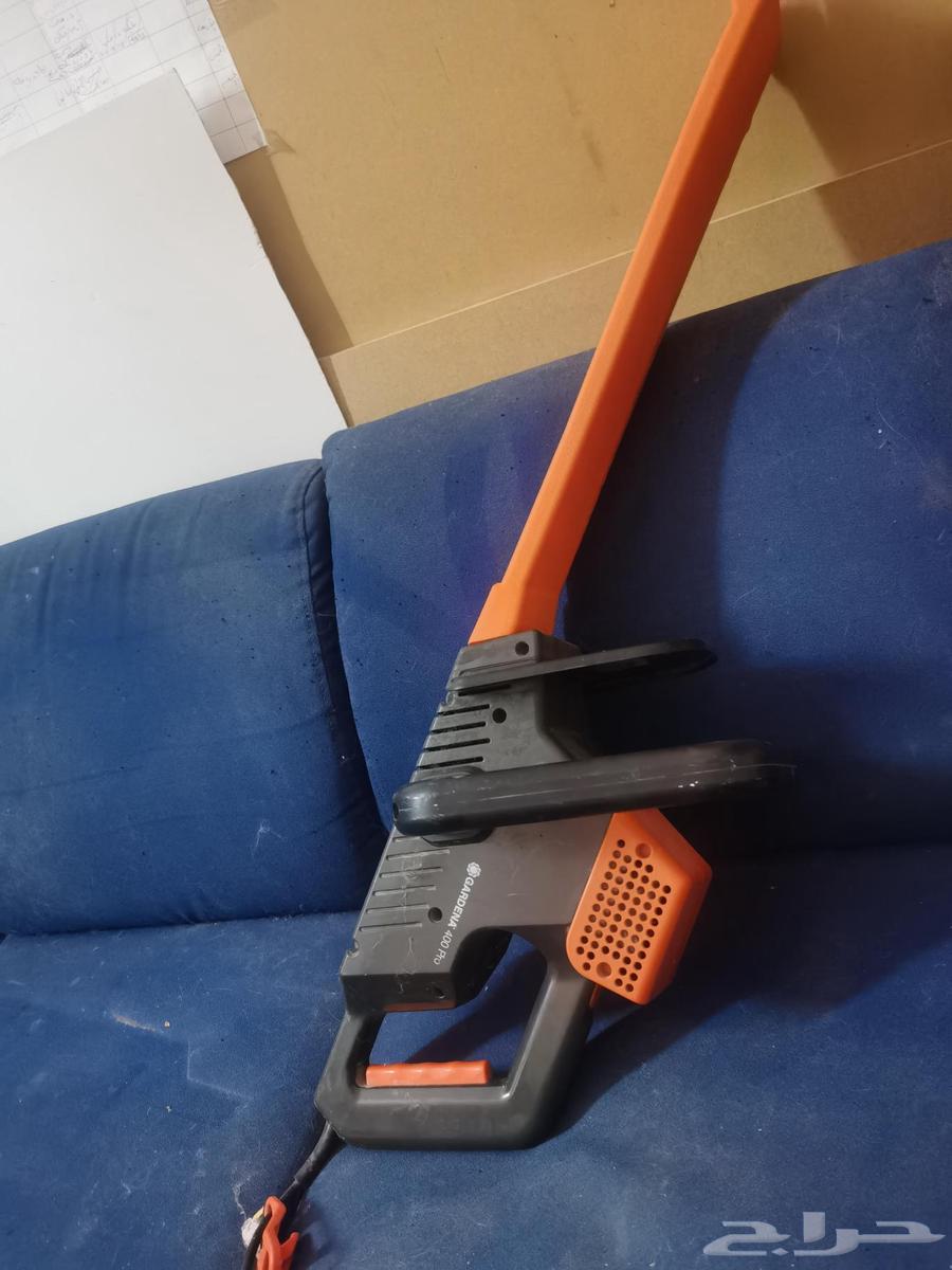 منشار لتقليم الاشجار كهربي64420081257985110