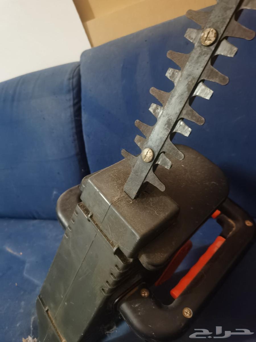 منشار لتقليم الاشجار كهربي64420081257985111