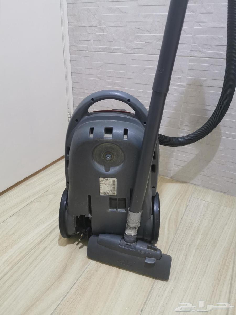 مكنسه كهربائيه هيتاشي يابانيه64262864871811111