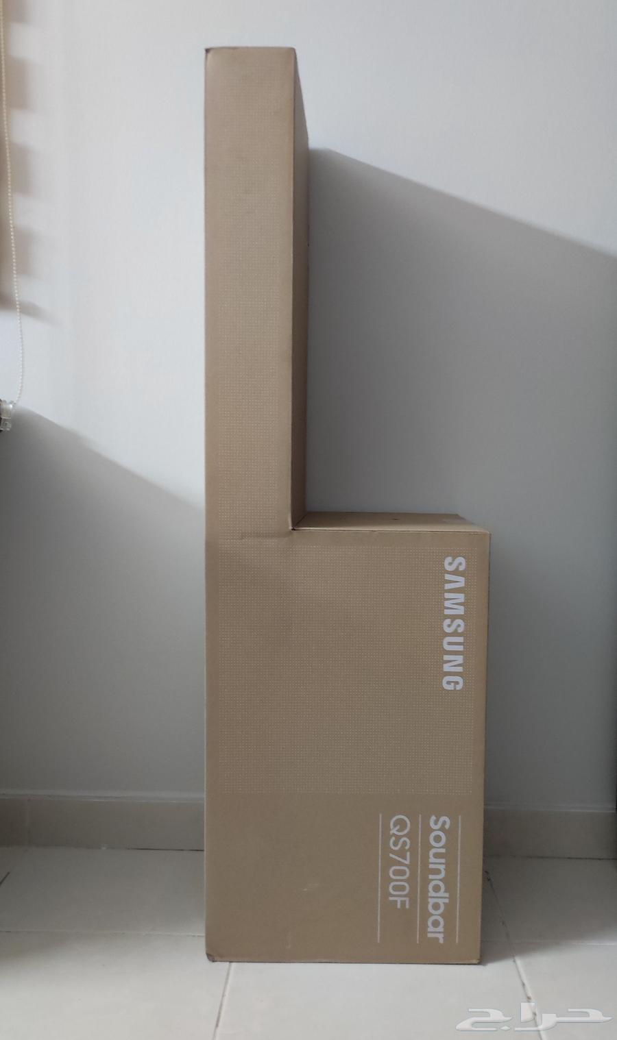 ساوند بار سامسونغ جديد64257234443009112