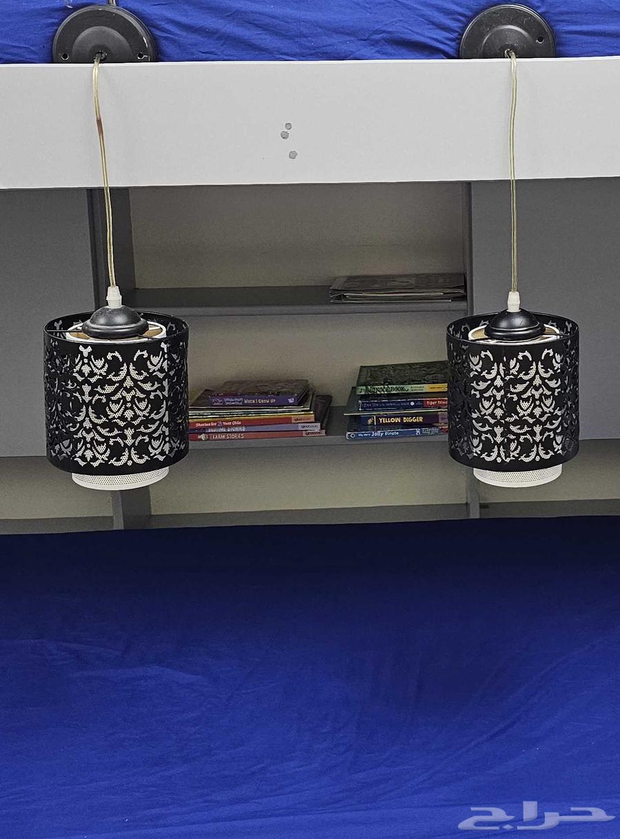 Ceiling lamps 20 SAR piece مصباح سقف 20ريال لكل قطعة64256593137409111