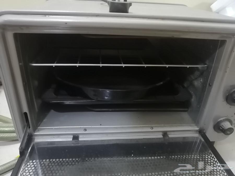 فرن كهربائي64272523409666110