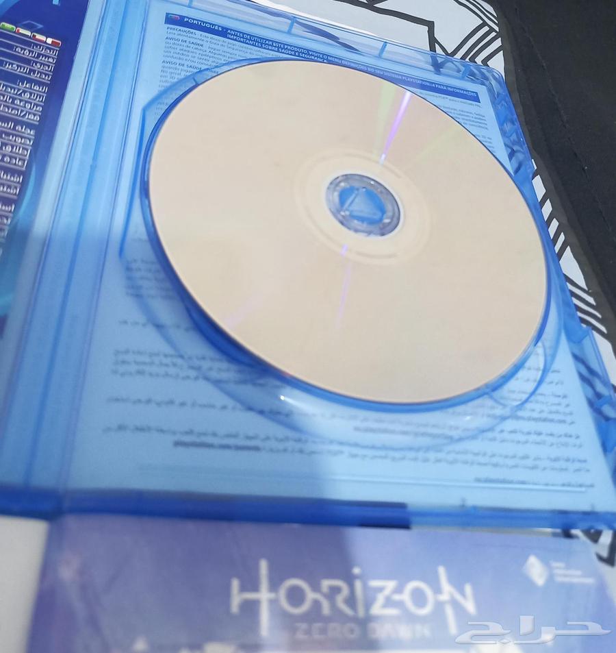 شريط سوني 4 (هورايزن زيرو دون)64234806919427112