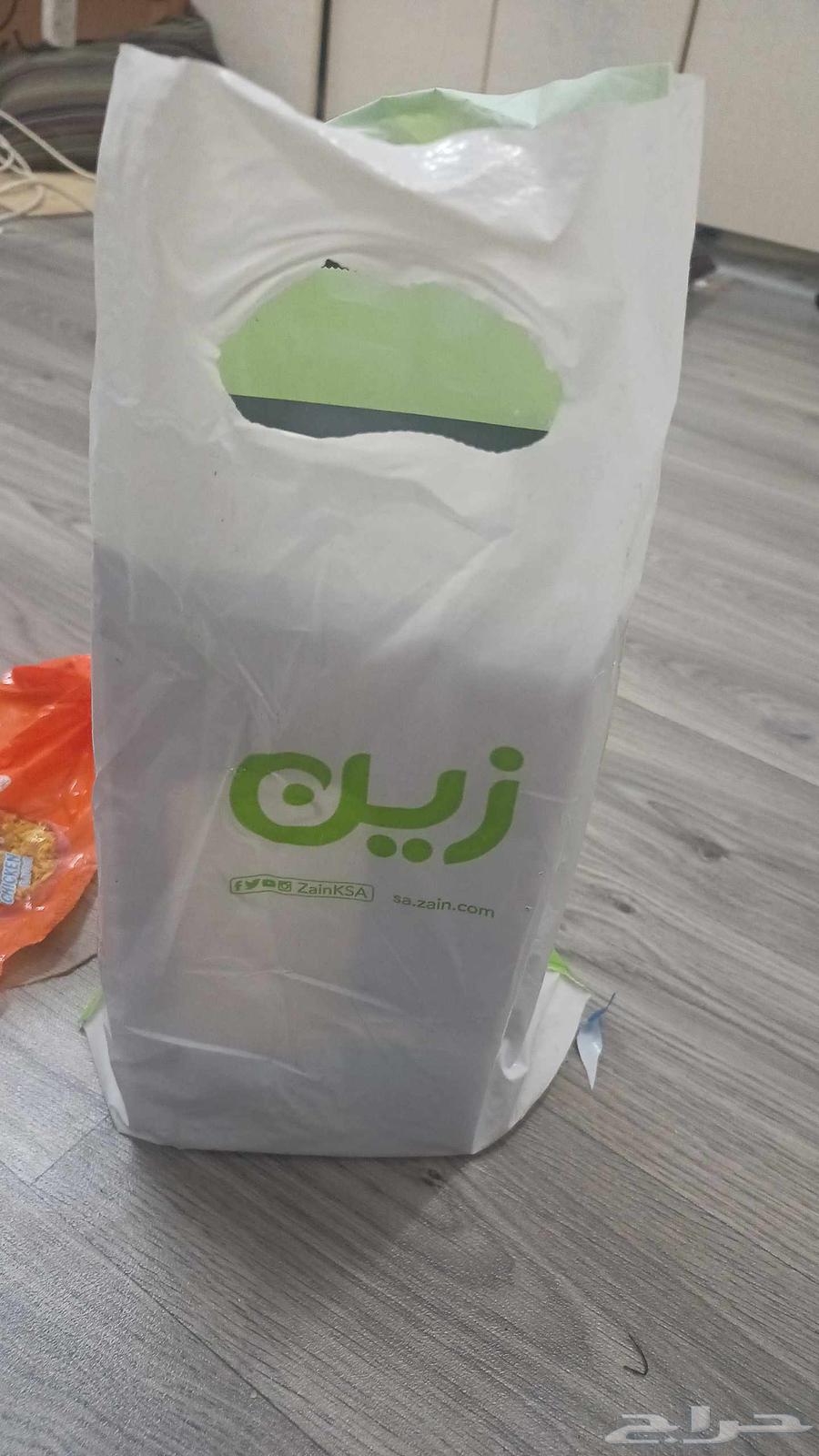 ميديم زين جديد كويس64261527017474111