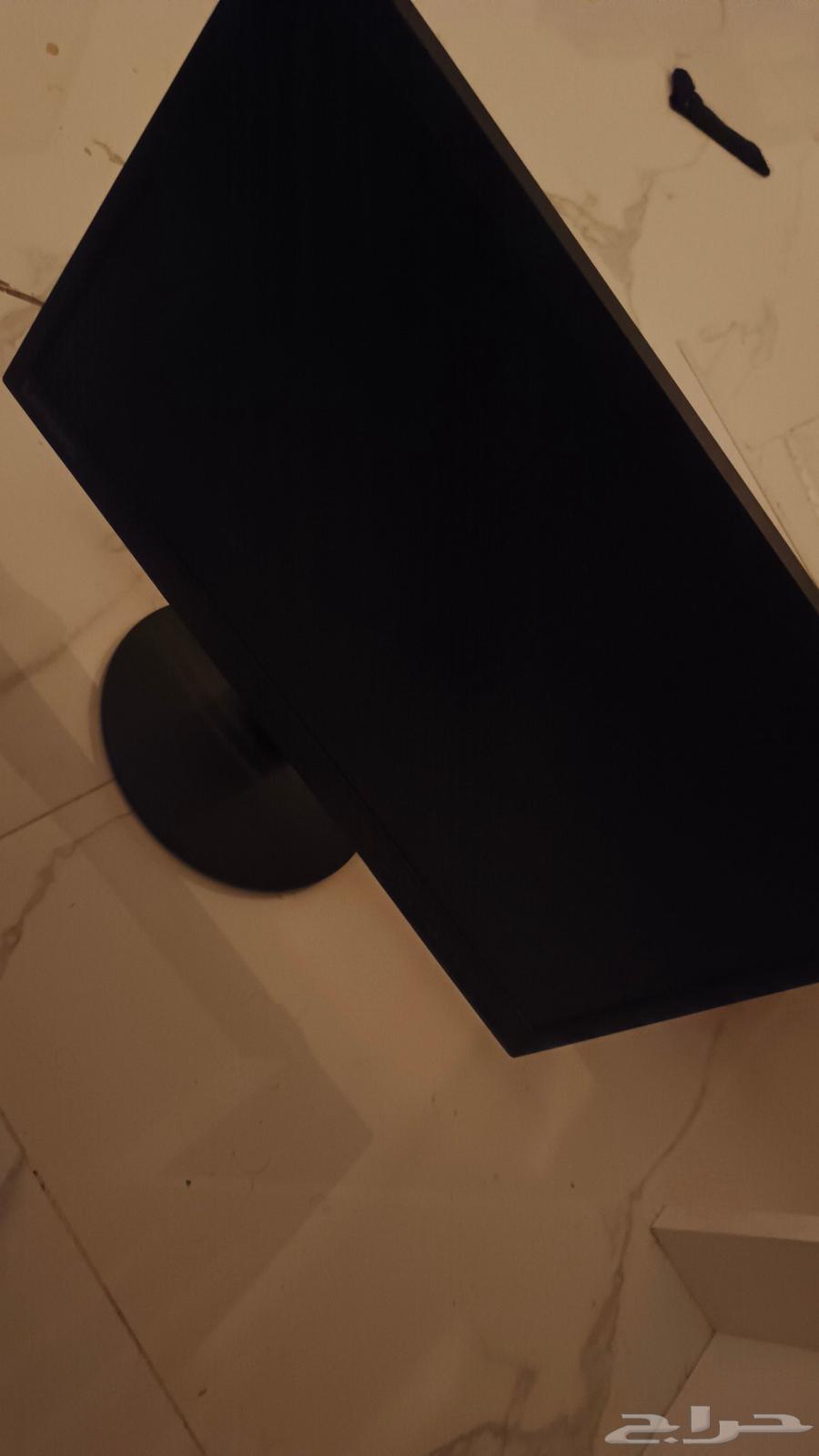 طابعه و شاشه lenovo63619155415937111