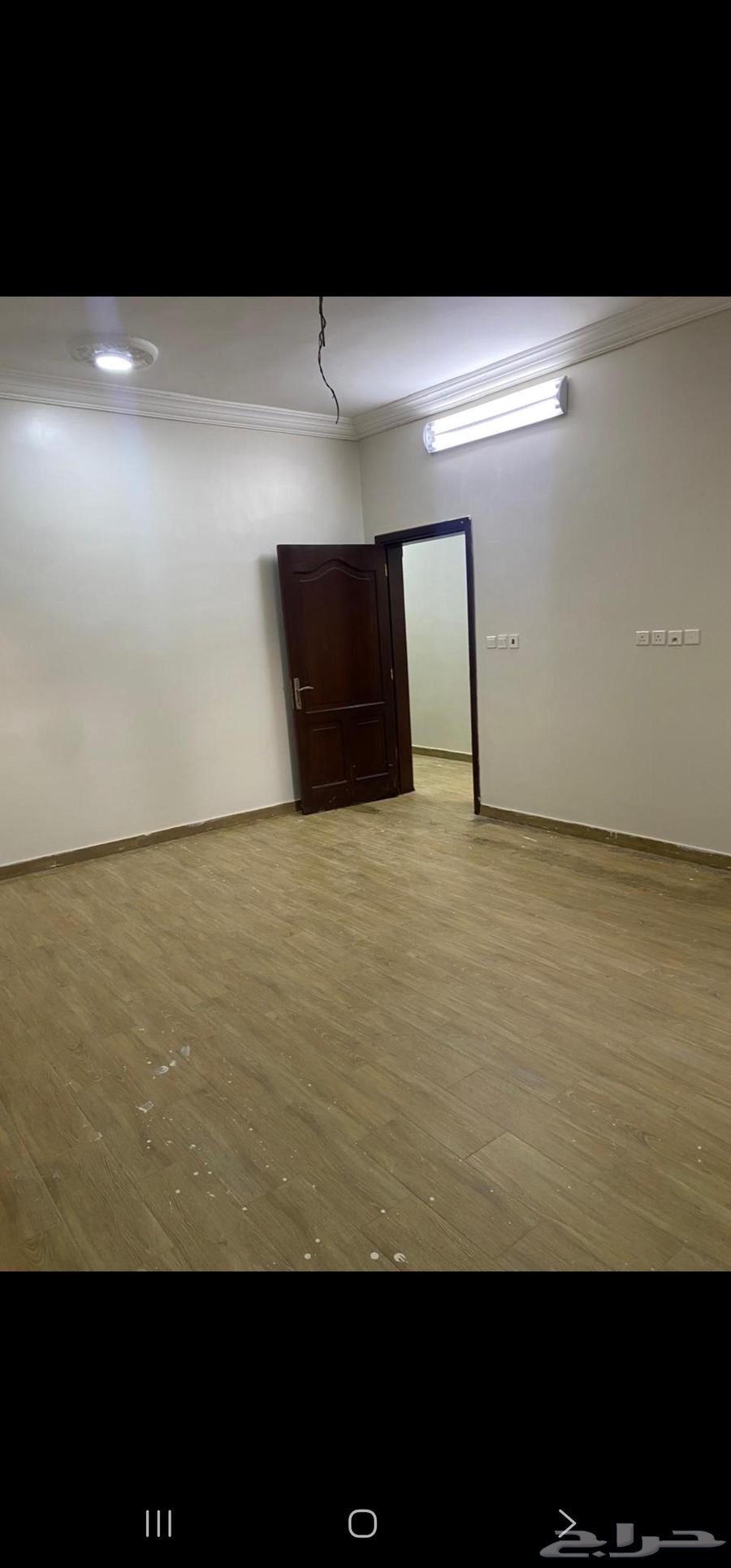 شقة للإيجار