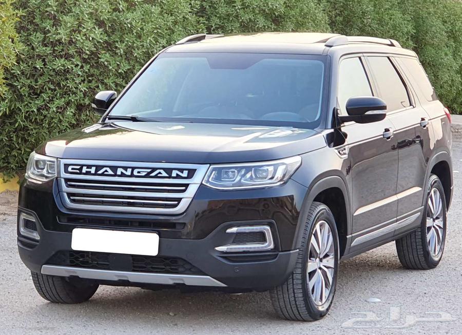 Changan 201964419932795139110