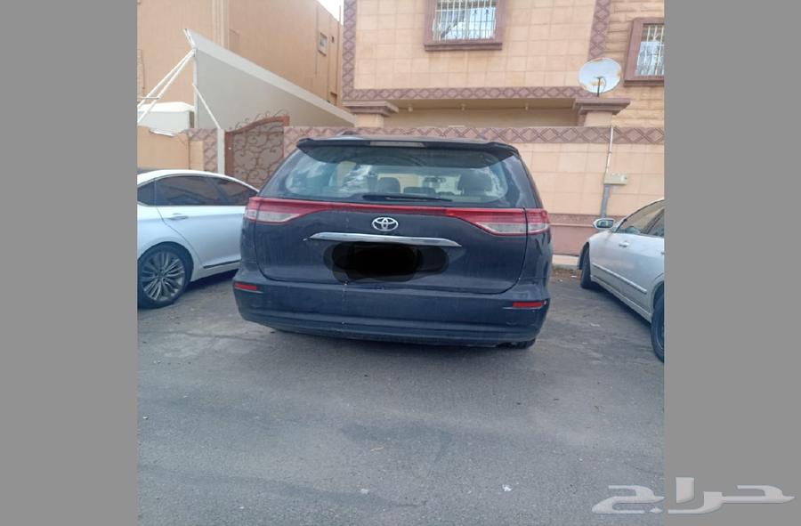 تويوتا بريفيا 201064427717498755111