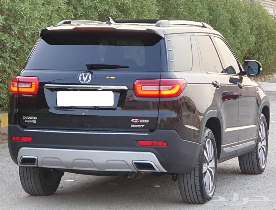 Changan 201964419932795139111