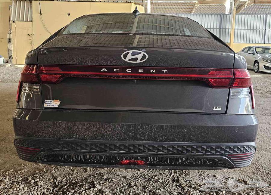 هيونداي اكسنت 202464424748160385114