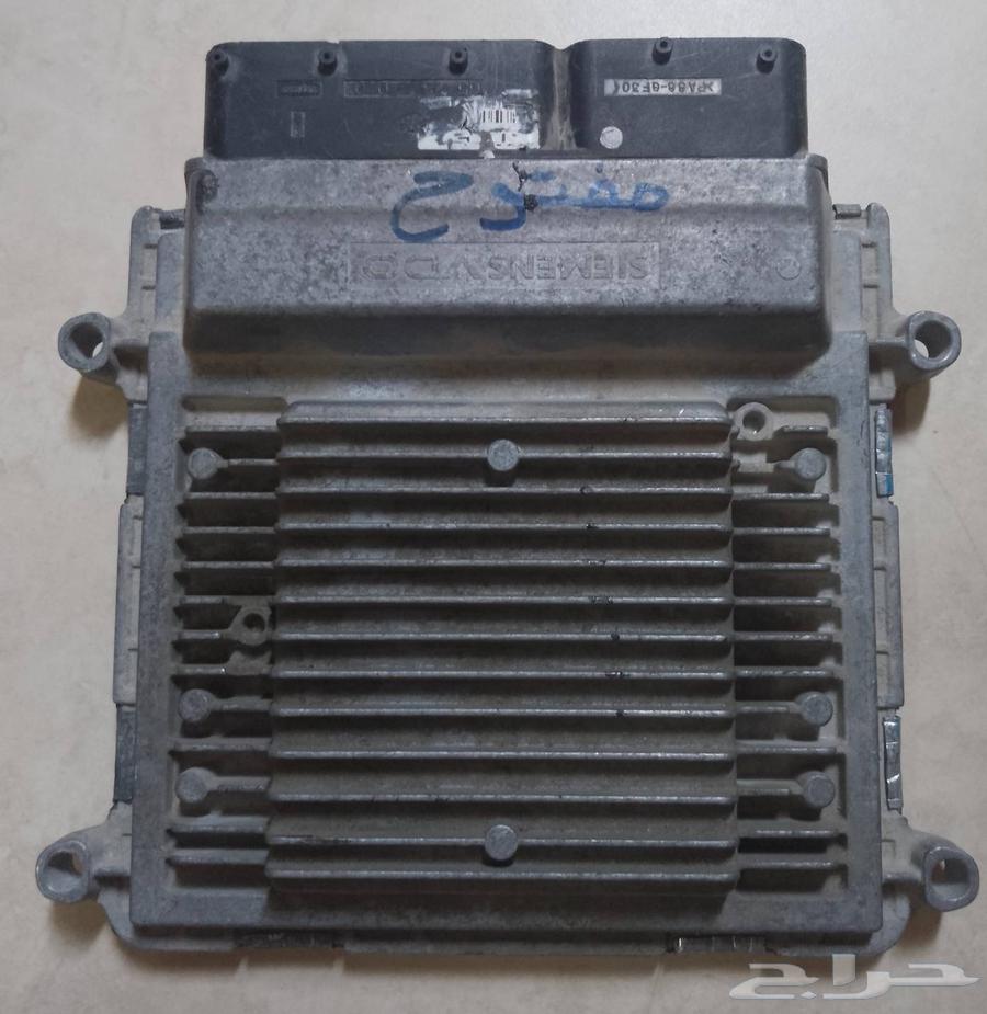 Hyundai Sonata Engine Computer from 2007 to 2009 with Programming64421404962561111