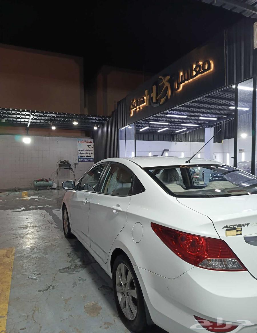 اكسنت 2014 فل كامل مكينه 1600cc64426751892995111