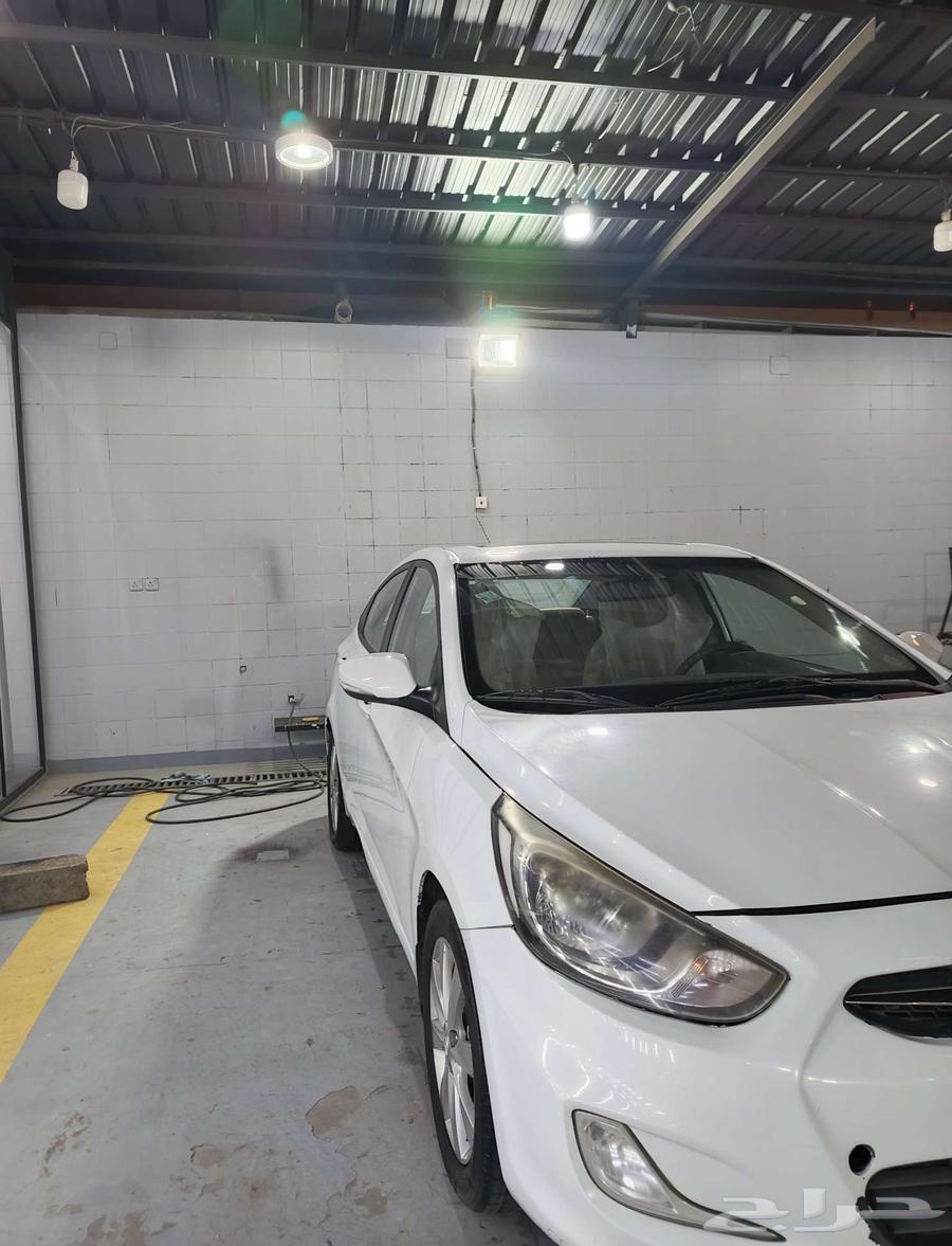 اكسنت 2014 فل كامل مكينه 1600cc64426751892995113