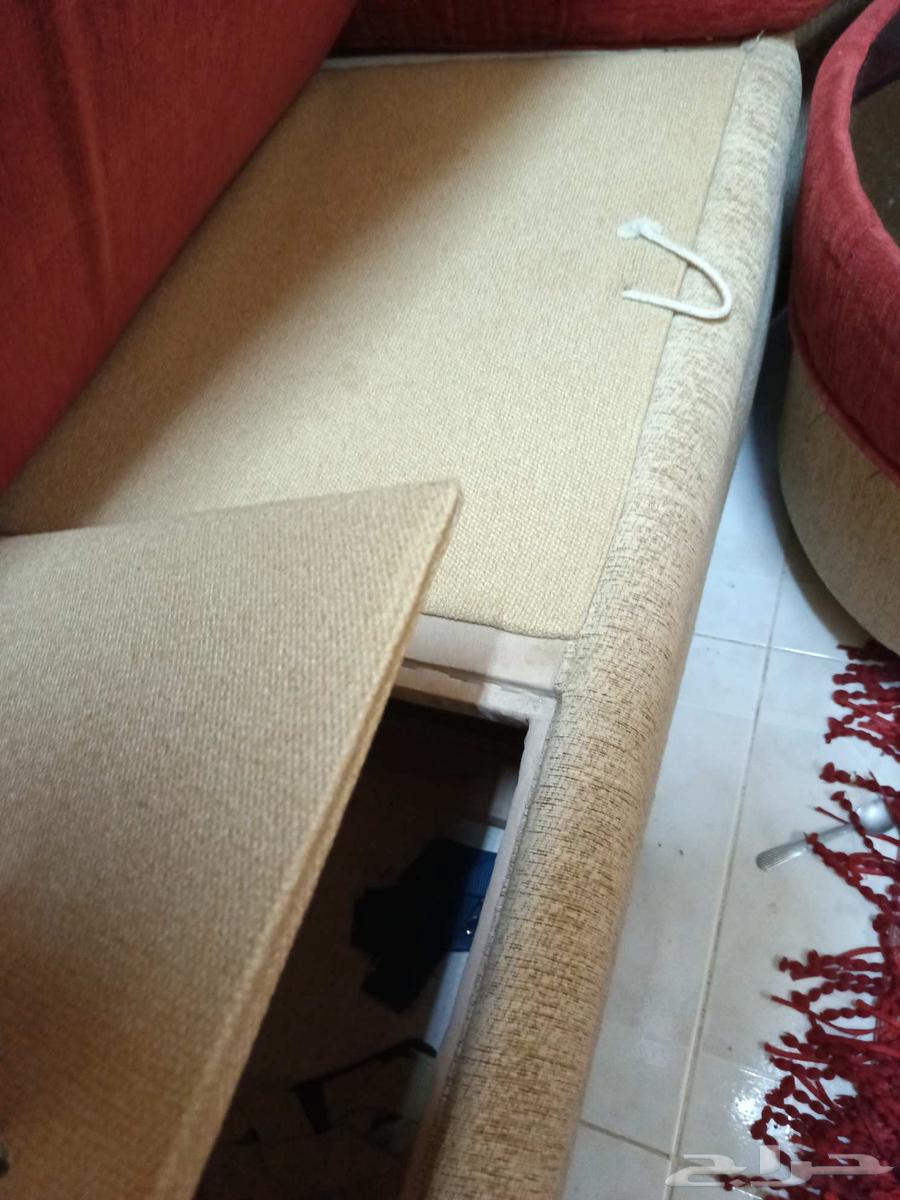 كنب او جلسة طوله 11 متر64257562590210114