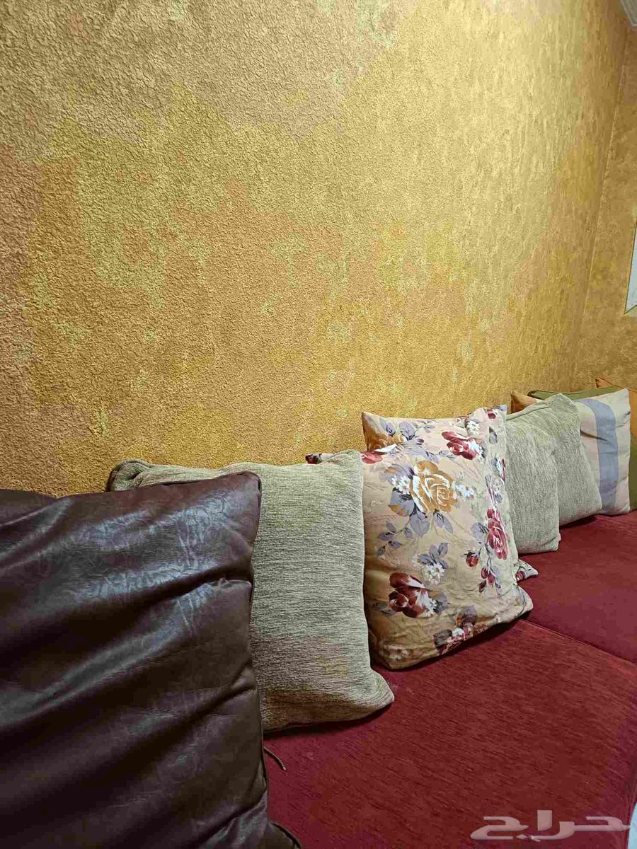 كنب او جلسة طوله 11 متر64257562590210110