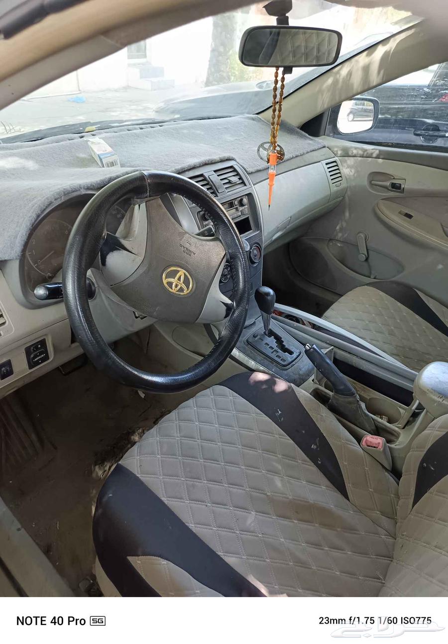 تويوتا كورولا  200864422408044673111