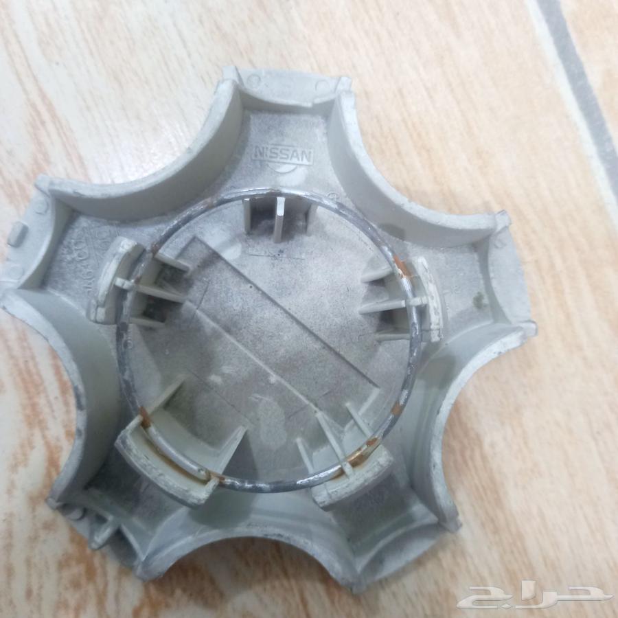 Original Nissan Maxima 2001 2002 Right Side Fender64426335294595111