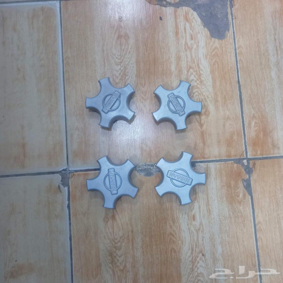 Original Nissan Maxima 2001 2002 Right Side Fender64426335294595114