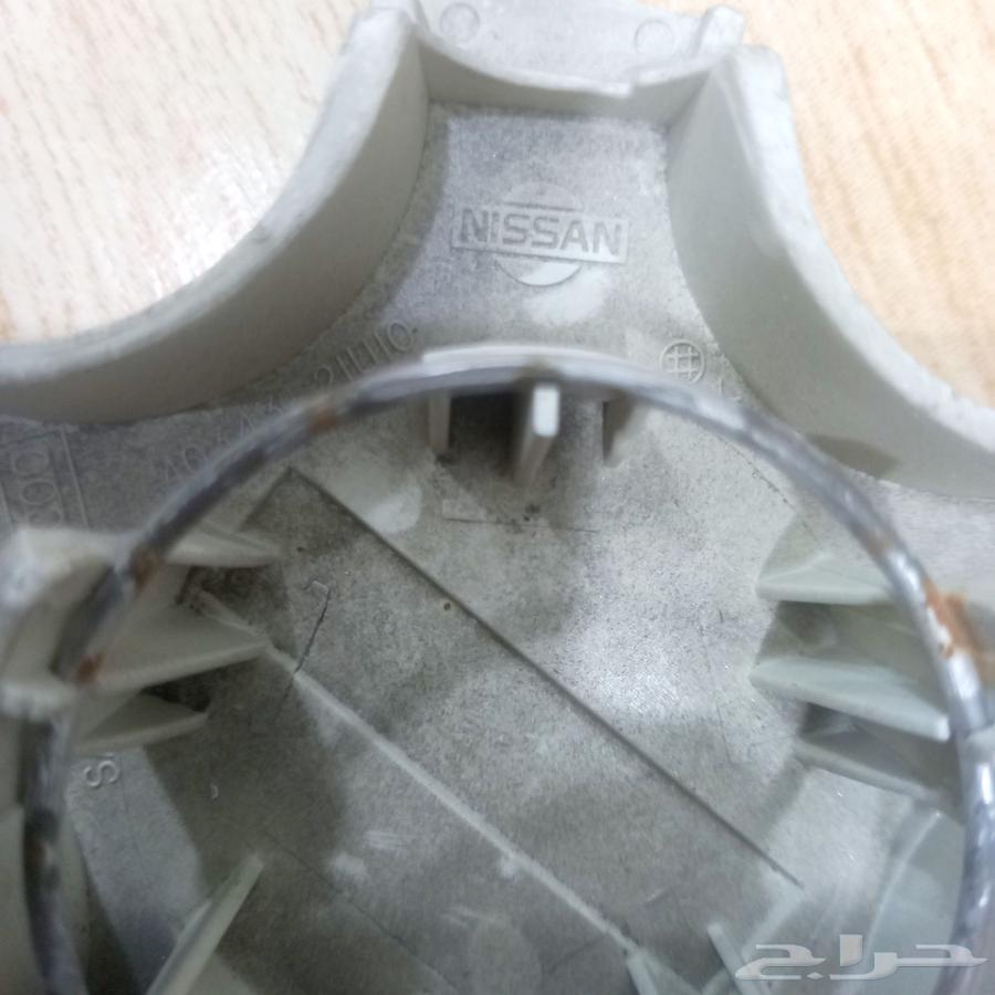 Original Nissan Maxima 2001 2002 Right Side Fender64426335294595112